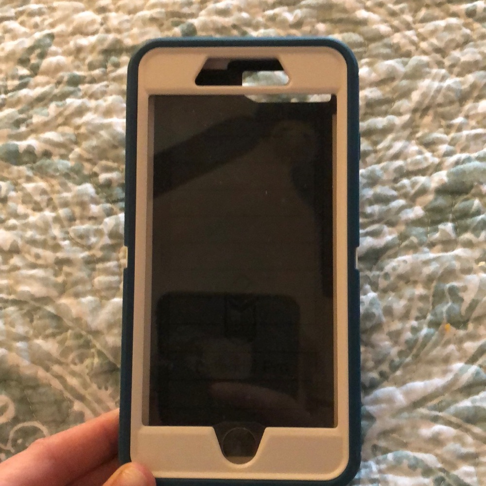 IPhone 8 Plus Otter Box